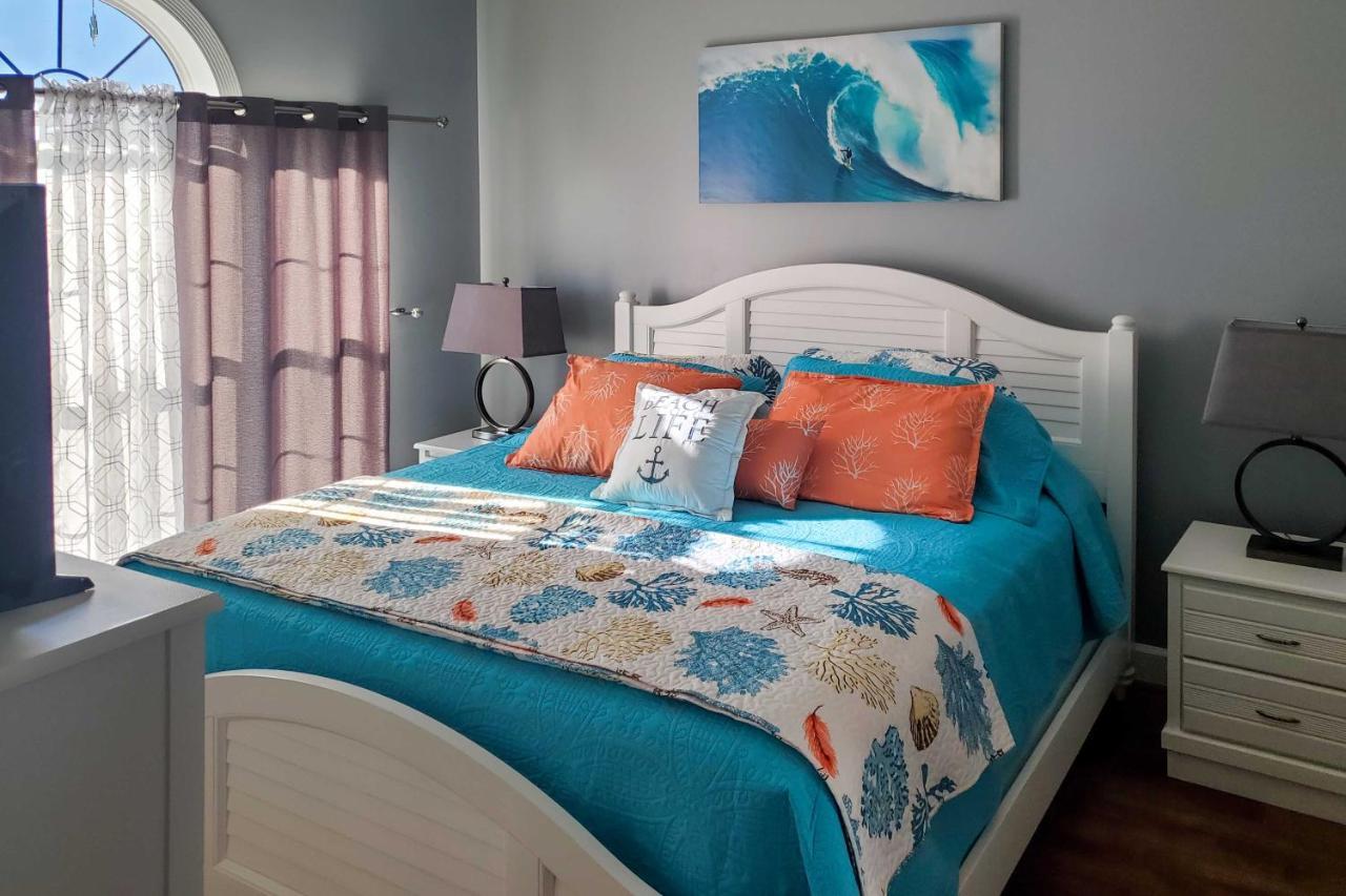Myrtle Beach Condo With Pool Less Than 2 Mi To The Coast! المظهر الخارجي الصورة